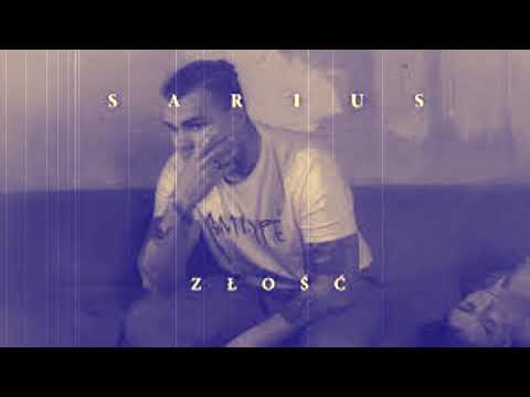 Sarius - Złość (prod. HVZX) (Effect Chorus)