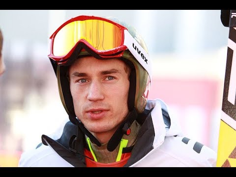 Kamil Stoch - Wszystkie zwycięstwa w sezonie 2017/2018