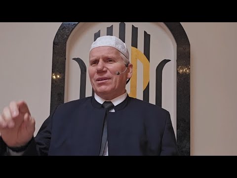 Begatitë  e Allahut për njerëzimin