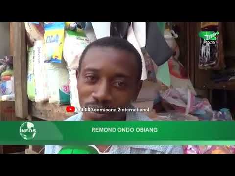 ECHOS DES REGIONS du Vendredi 07/01/2022 - Canal 2 international