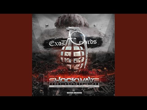 Let's get to terror (Original Mix)