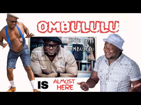 Namibia, Hold Your Hips — Tate Buti OMBULULU 😂 Is Dropping Soon 🔥