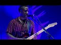 Bloc Party - Biko [Live at Tempodrom, Berlin 15.05.2022]