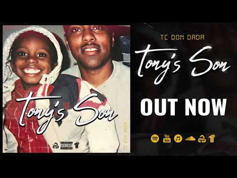 TC Don Dada ft. T3ran - Quarantine (Official Audio) || Infinite Slaps ♾️