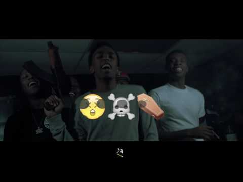 Spundalay Smilo x Maniac x Tito "Pull Up" | Shot by @Two8oneFilms