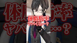 VTuberが久々にジムに行くと…