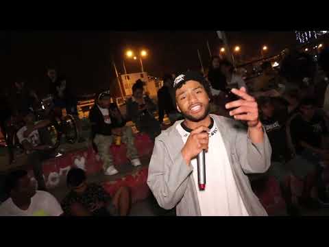 JC SNAKE vs REX vs MD - ULTIMO VERSO FECHA RUMBO A LA INTER CALLEJERA