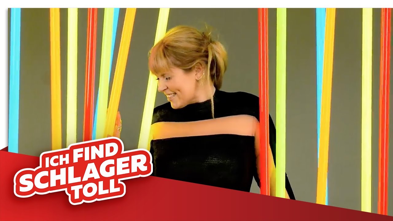 Maite Kelly — Jetzt oder nie