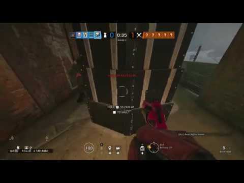 200 IQ claymore