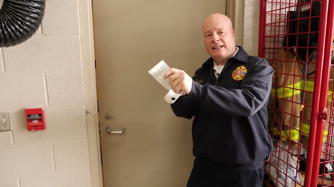 Non Destructive Tool Kits