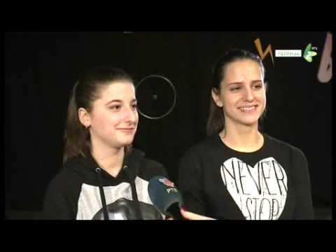 DNJOVKA  čis. 19 - Marina HOMA i Ljubica FEČO