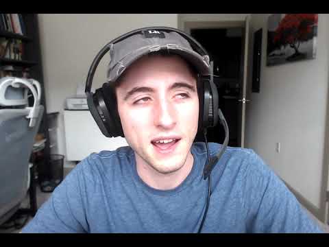 ILI (INTp) Type Description