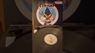 🤘Hallows Eve= Outer Limits🤘