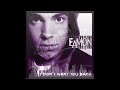 Eamon - Get Off My D**k Chopped & Screwed