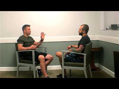 Benefits Of L-Leucine | Dr. Ian Stern | Resilient Immunity Formula