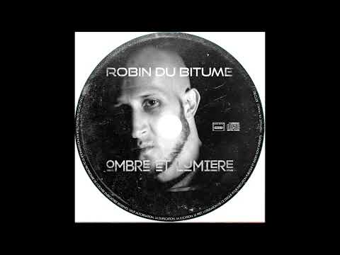 Robin Du Bitume - On Fait Du Sale