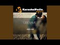 Liberame Karaoke Version In The Style Of Jose Jose