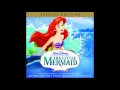 The Little Mermaid - "Poor Unfortunate Souls ...