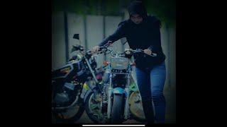 Download lagu Story Queen Rx King Terbaru | Story Galau Baper | Cocok Buat Story WA Dan Litersi Instagram mp3