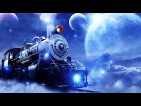 Scott  Stafford - Space Train