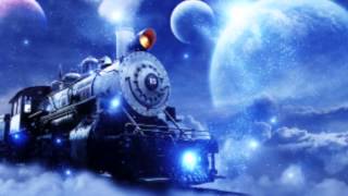 Scott  Stafford - Space Train