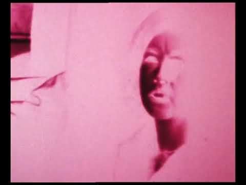 Stuart Pound - Clocktime Trailer (1972)