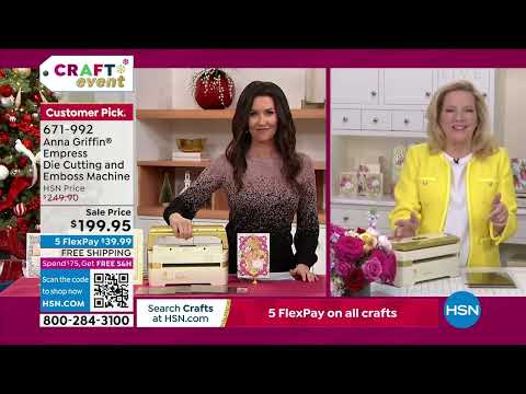 HSN | AT Home 11.15.2022 - 09 AM