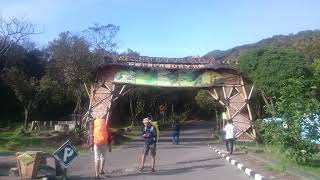 preview picture of video 'Gunung Papandayan. Perjalanan tentang ketulusan. Last trip (?)'