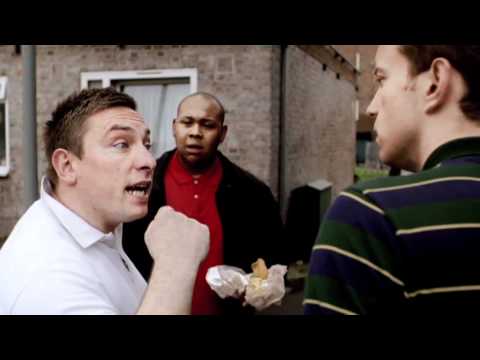 Turnout Clip 3 - Now the debts mine **Out Now on DVD, Download & On-Demand**