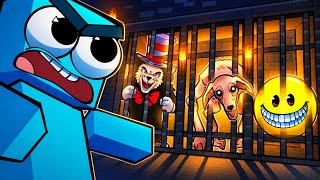 Prendi Todas Entidades de Terror do Minecraft!