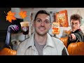VIVRE AU CANADA : 10 CHOSES À FAIRE EN AUTOMNE !