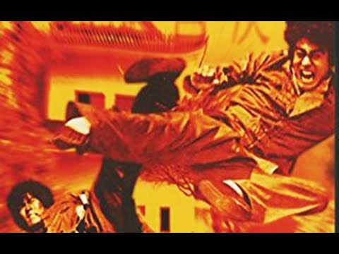 Kung-Fu Boxer - FILM COMPLET en français