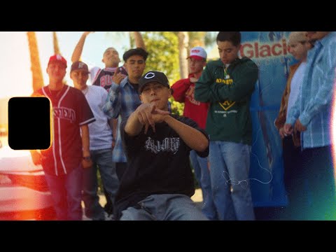 DJFLO24 - I'M IN LOVE (Directed by @authentic_henry)