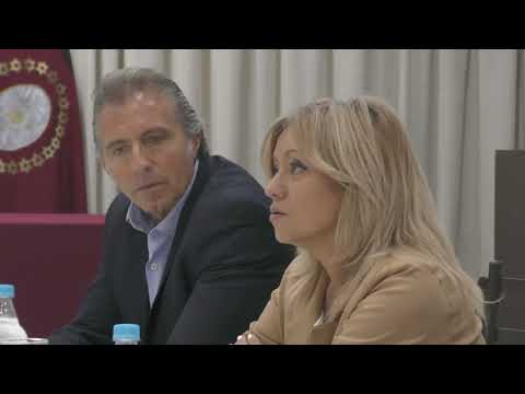 Articulan acciones para mitigar problemáticas en el Valle de Lerma ante inclemencias climáticas