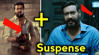 Best suspense thriller movies 2022 hindi #kantara #shorts || Take A Movie #suspense