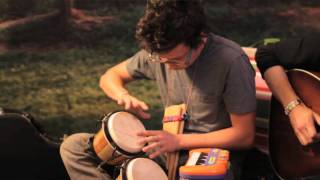 White Denim - Anvil Everything (Live)