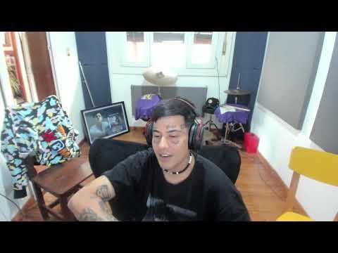 DUKI CUENTA ANECDOTA CON EL YSY | "se agarro a la mina del boliche"