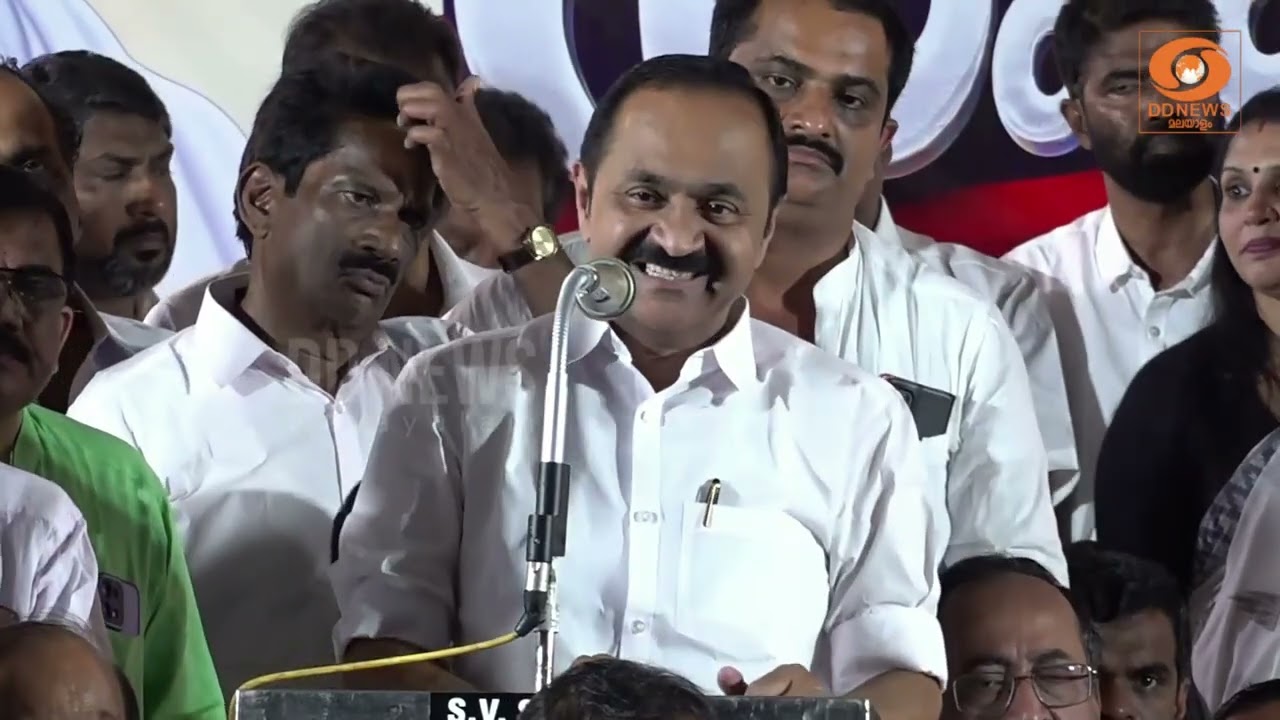 ഇത് രാജ്യത്തെ ജനാധിപത്യം നിലനിർത്താൻ വേണ്ടിയുള്ള പ