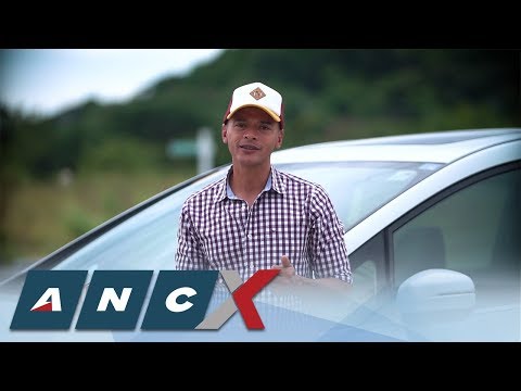 Comfy and Luxury: Honda Odyssey 2.4 EX-V Navi | ANC-X REV