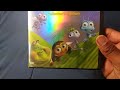 A Bug S Life DVD Overview