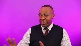 Returning Fly-In Advocate, Omar Columbus, Poetic Theatre Productions, Riverside, California