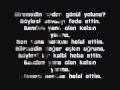Erdem Kınay Feat Merve Özbey - Helal Ettim (LYRICS ...