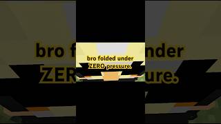 Bro folded under ZERO pressure. TheoBaldTheBird after Lettuce's speech #minecraft #unstablesmp