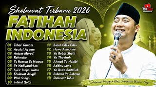 Download lagu FULL ALBUM TERBARU UST RIDWAN ASYFI - FATIHAH INDONESIA 2026 mp3