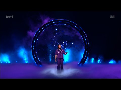 Britain's Got Talent 2023 Tia Connolly Semi-Final Round 2 Full Show w/Comments Season 16 E10