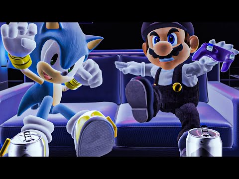 EgoTrip 6 - Ego eSports vs Press Start Gaming! - CrewBattle - Smash Ultimate