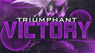 Yassuo | Triumphant Victory