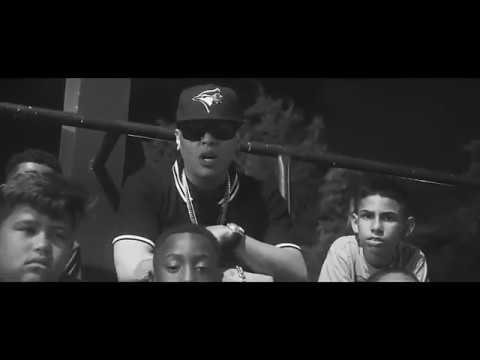Blanco o Negro ⚪⚫   Sinfonico ✖ Darell ✖ El Dominio ✖ Casper ✖ Jamby ✖ John Jay Official Video