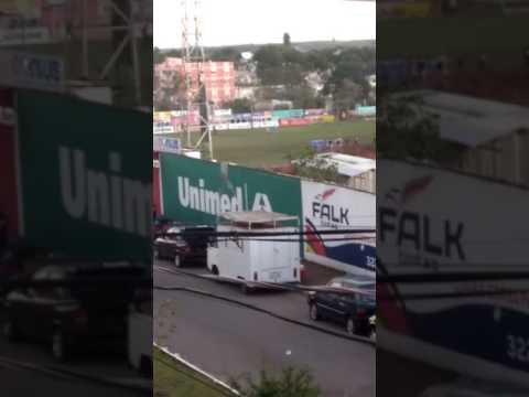 Classificação do inter SM Chiquinho