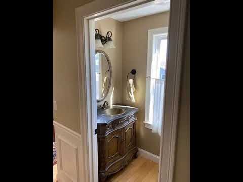 30 Johnson St #1 Worcester, MA 01604 - Townhouse - Real Estate - For Rent